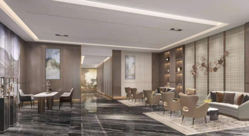 南充市养生馆·spa