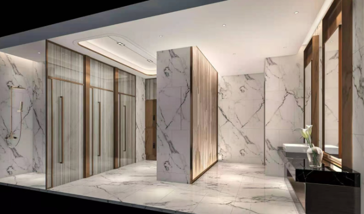 南充市养生馆·spa