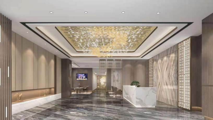 南充市养生馆·spa