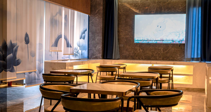 南充市足疗按摩会所