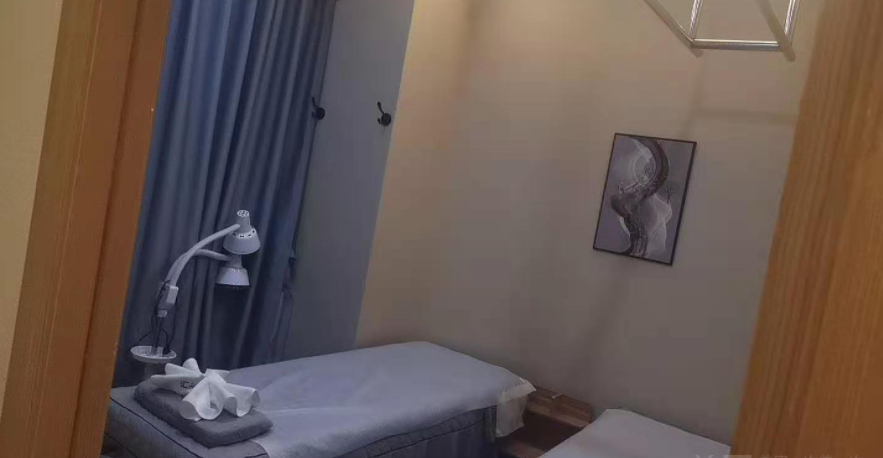 泸州市养生会所