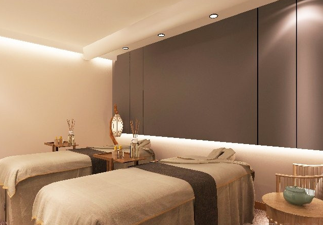 泸州市SPA采耳养生馆