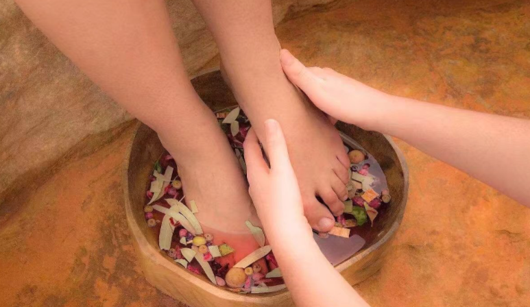 遂宁市足浴保健按摩会所