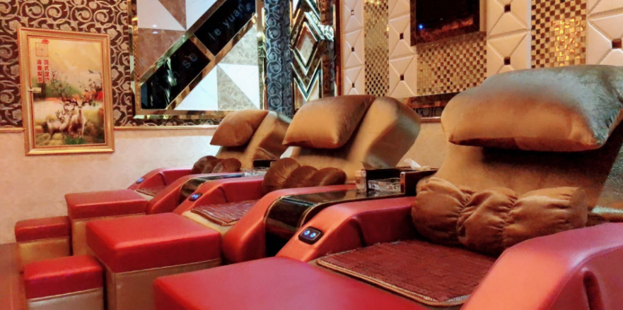 遂宁市足浴按摩会所