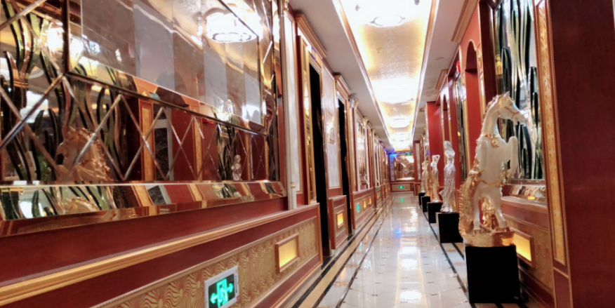 遂宁市足浴按摩会所