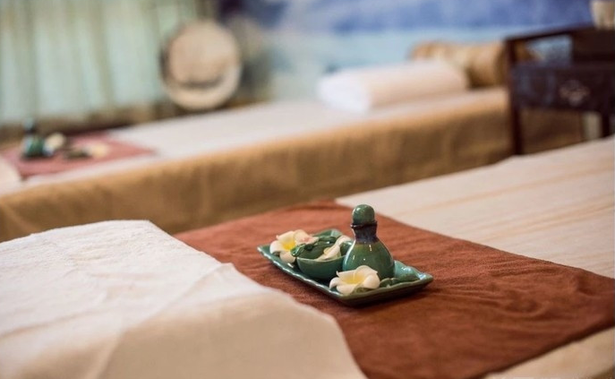 遂宁市spa养生会所