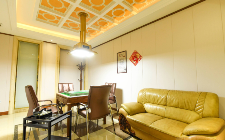 攀枝花市区养生会所