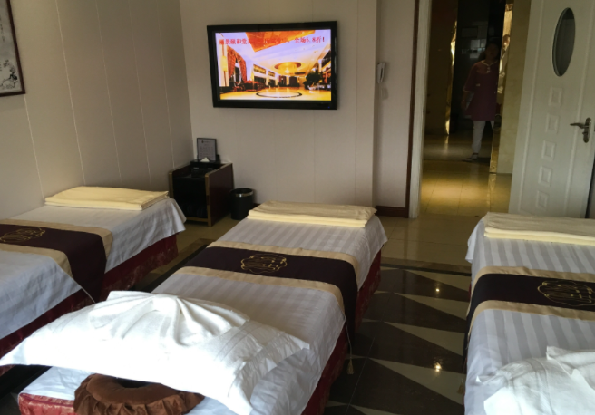 攀枝花市区养生会所