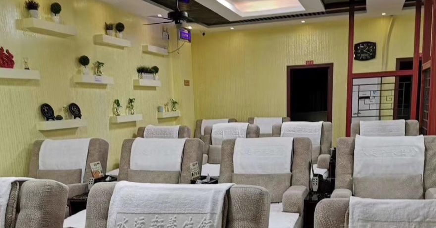 攀枝花市区足疗按摩会所