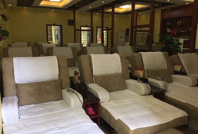 攀枝花市区足疗按摩会所