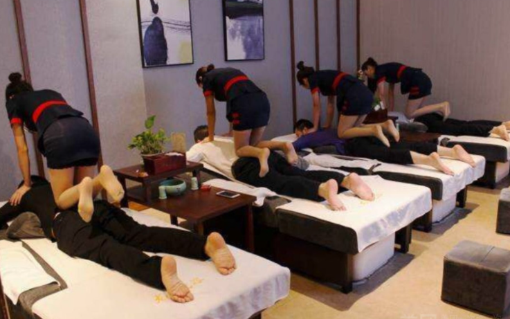 攀枝花市区按摩会所