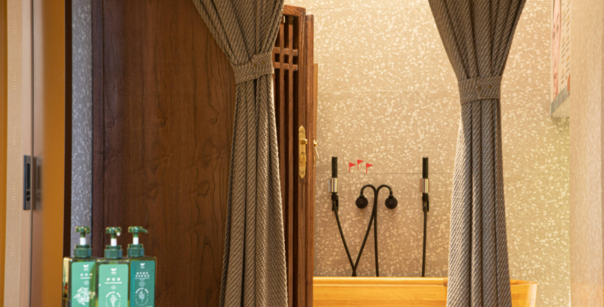 自贡市区足疗按摩会所