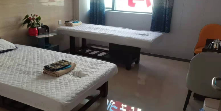 攀枝花市SPA养生会所