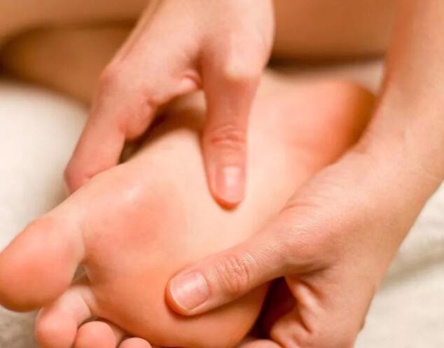 四川成都足疗有哪些好处