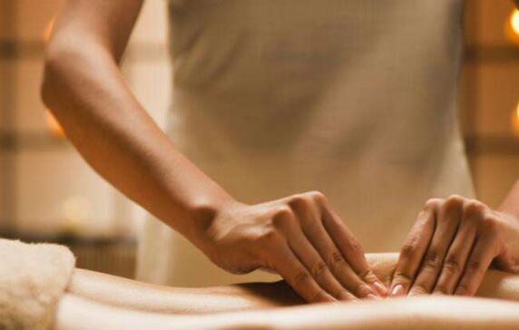 四川成都经常做按摩有助于减肥