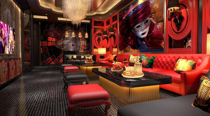 欣攀枝花市量贩式KTV