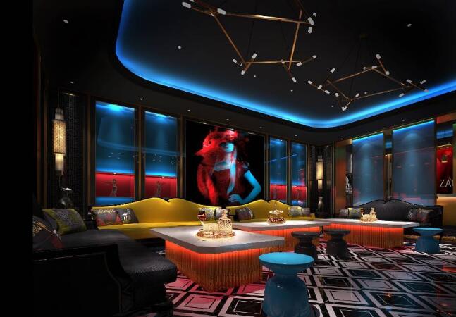 欣攀枝花市量贩式KTV