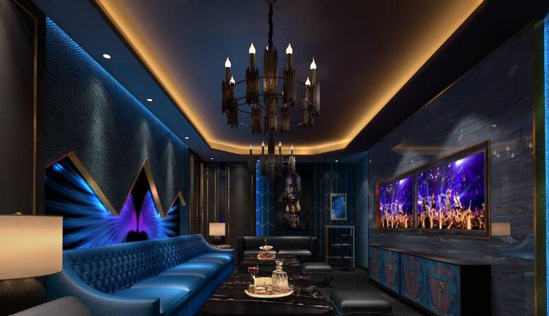 欣攀枝花市量贩式KTV