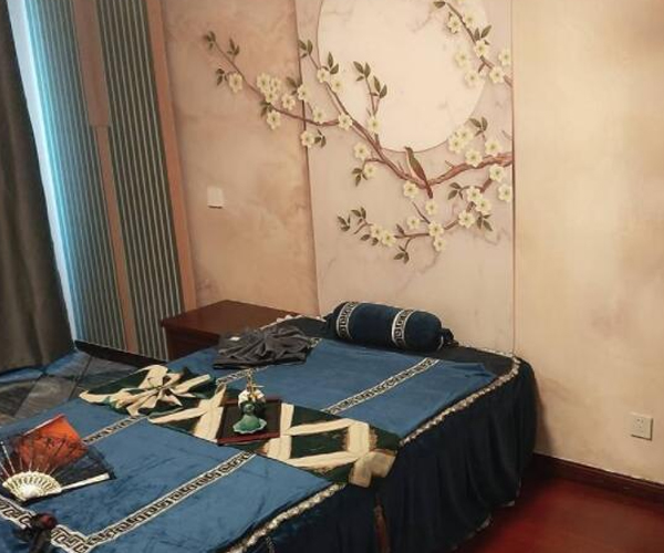 四川成都桑拿会所推荐：尽享高端桑拿spa体验