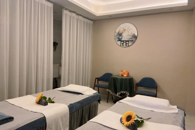 四川成都高级会馆推荐：奢华spa养生会所给你不一样的享受