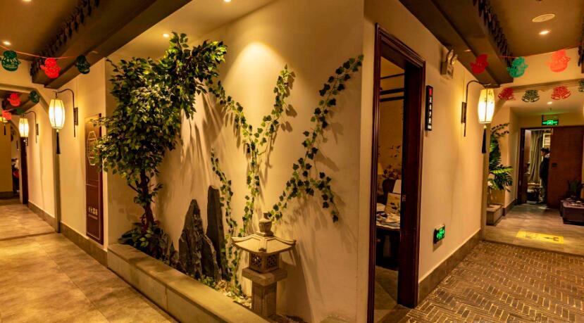 四川成都休闲会所排行榜：桑拿汗蒸舒筋活血放松身心