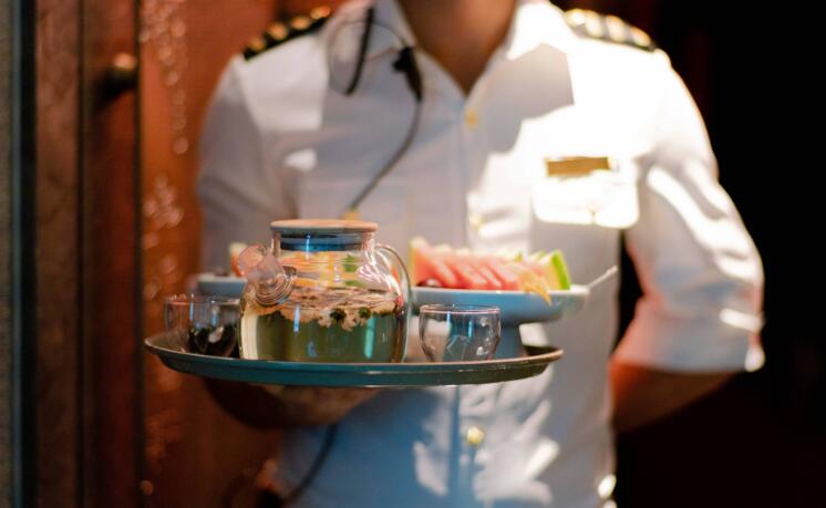 四川成都蝉阁养生会所：身心舒缓的天堂