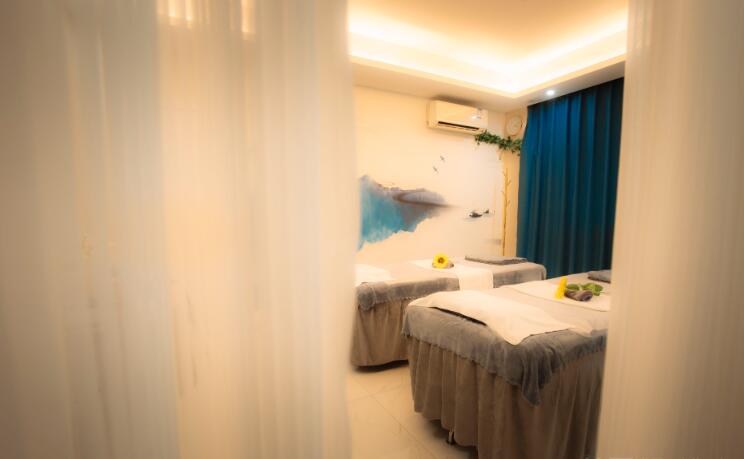 四川成都悦春风桑拿会所：放松身心的绝佳去处