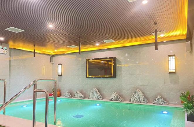 四川成都悦春风桑拿会所：放松身心的绝佳去处