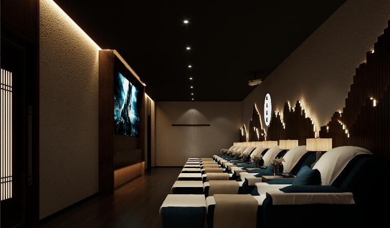 四川成都桑拿体验报告升级版11月 四川成都桑拿体验报告升级版11月