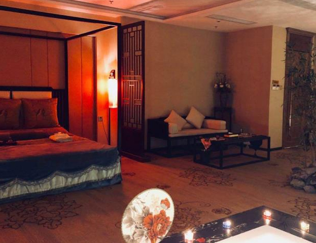 王先生:四川成都桑拿养生会馆体验哪家更好体验报告 王先生:四川成都桑拿养生会馆体验哪家更好体验报告