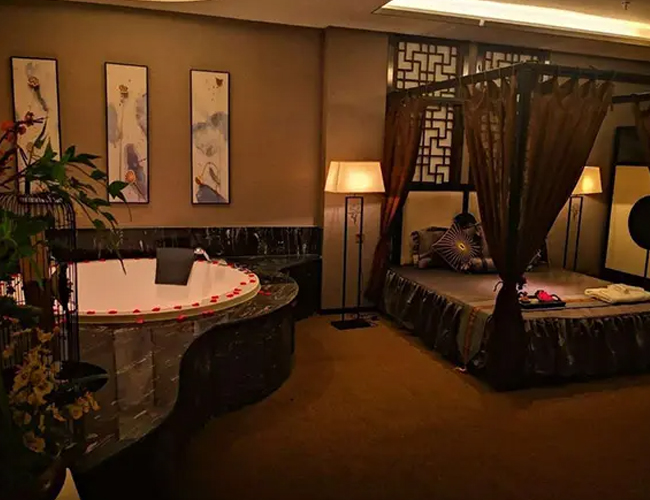 四川成都梦想空间SZ