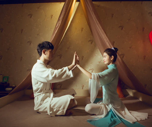 四川成都SN白玉尊