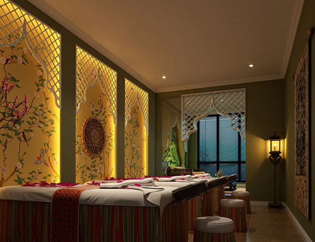 四川成都桑拿网：如何利用工作之余调理好自己的身心